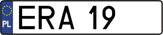 ERA19