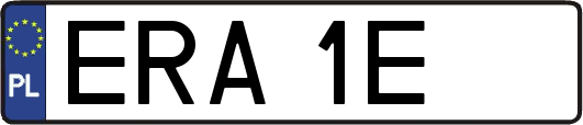 ERA1E
