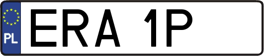ERA1P