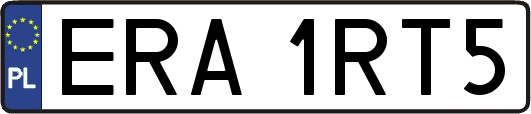 ERA1RT5