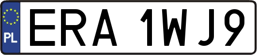 ERA1WJ9