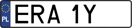 ERA1Y