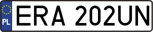 ERA202UN