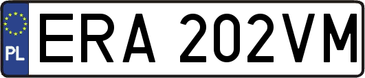 ERA202VM
