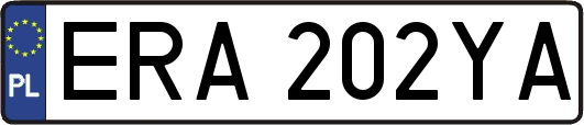 ERA202YA