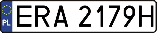 ERA2179H