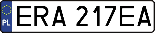 ERA217EA