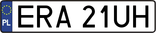 ERA21UH