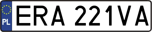 ERA221VA