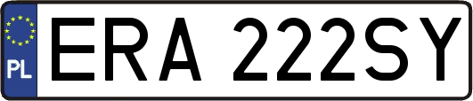 ERA222SY
