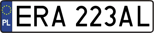 ERA223AL