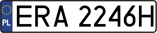 ERA2246H