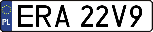 ERA22V9