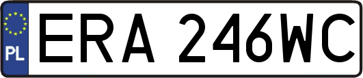 ERA246WC