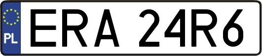 ERA24R6