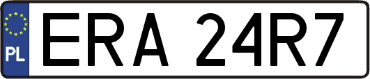 ERA24R7