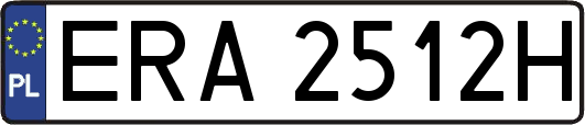 ERA2512H