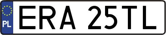 ERA25TL