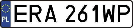 ERA261WP