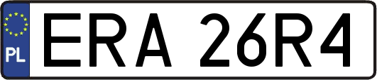 ERA26R4