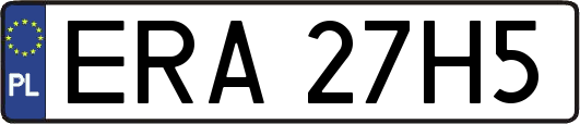 ERA27H5