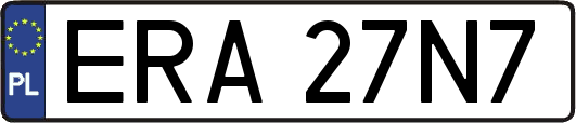 ERA27N7