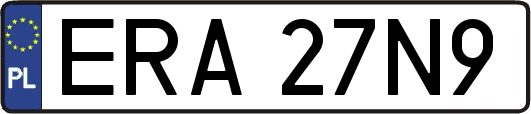 ERA27N9