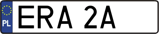 ERA2A