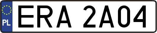 ERA2A04