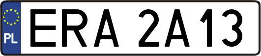 ERA2A13