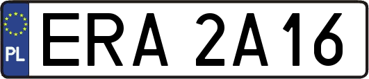 ERA2A16