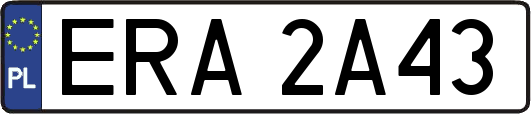 ERA2A43