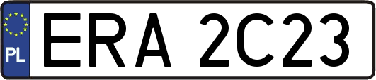 ERA2C23