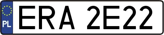 ERA2E22