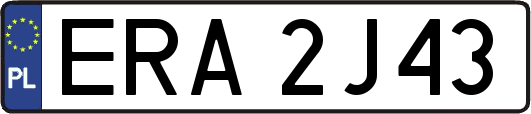 ERA2J43