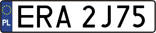ERA2J75