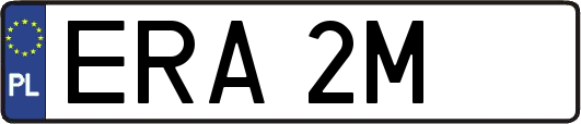 ERA2M