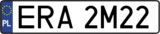 ERA2M22