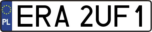ERA2UF1