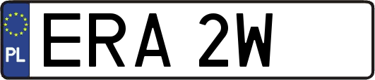 ERA2W