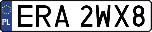 ERA2WX8