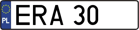 ERA30