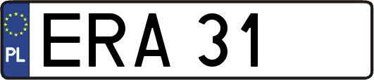 ERA31