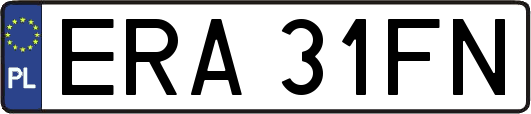 ERA31FN