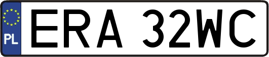 ERA32WC