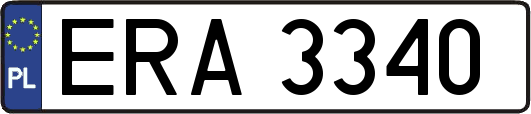 ERA3340
