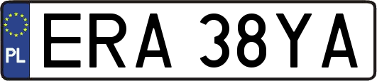 ERA38YA