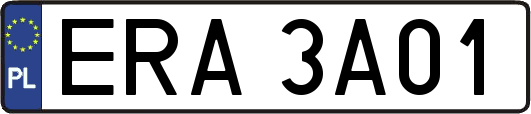 ERA3A01