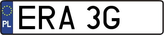 ERA3G