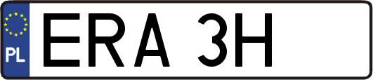 ERA3H